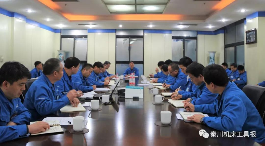 制造 采购 质量座谈会   严鉴铂：科学突破 提高效率 降低成本