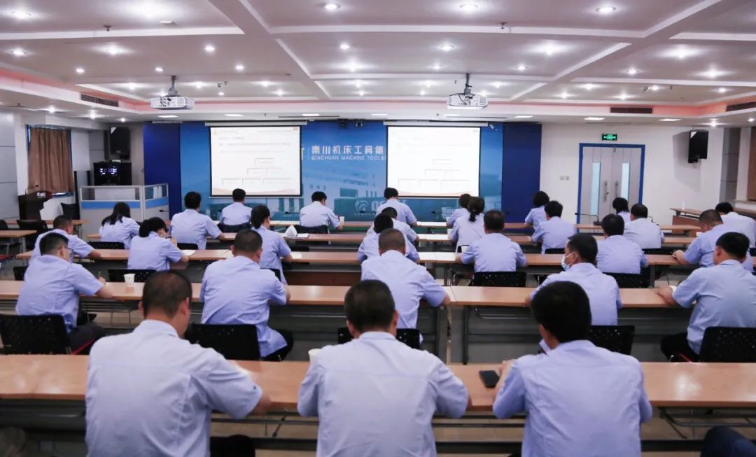 【党建动态】Ebpay集团参加省国资委“党委书记讲百年党史”系列党课第八讲