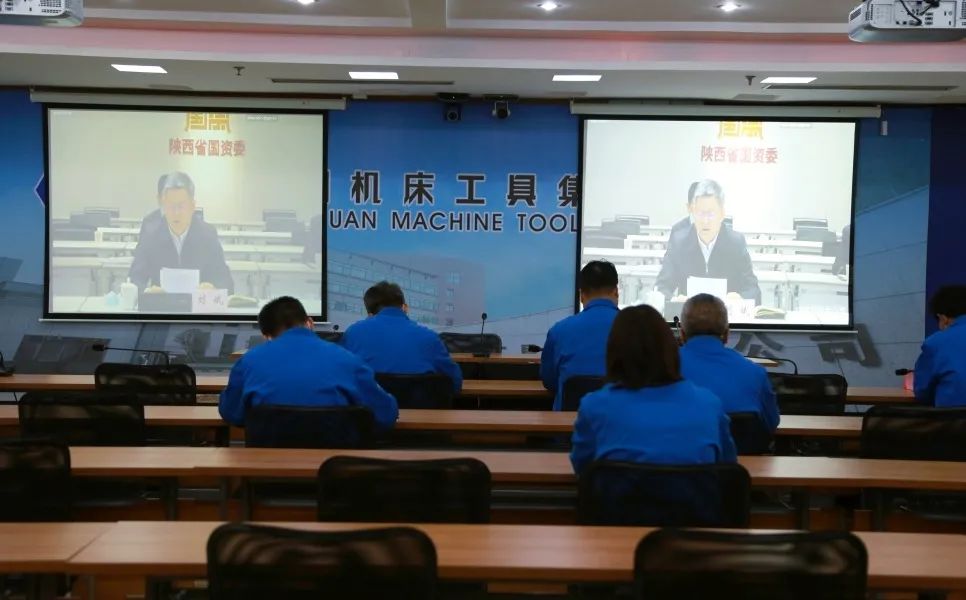 Ebpay集团对疫情防控工作进行再安排再部署