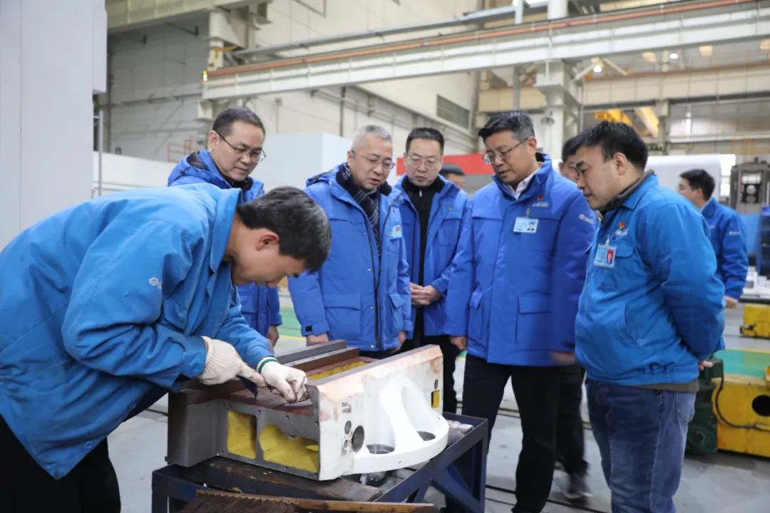 马旭耀：蹄疾步稳做精品 勇担使命创佳绩