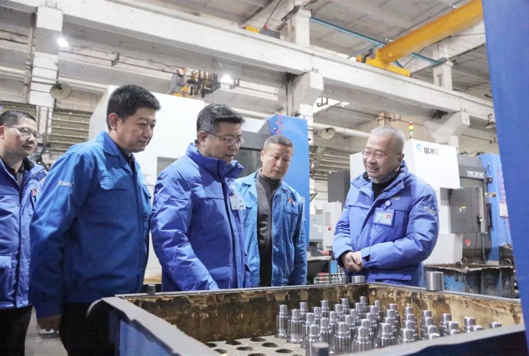 马旭耀：任务要素机制协同创新 推动产业结构升级