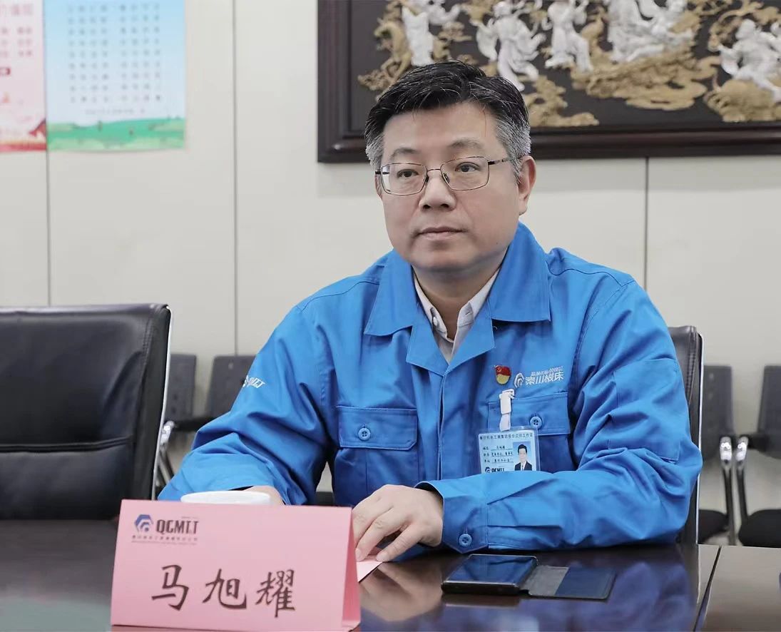 【集团资讯】盐城市齿轮行业协会专家组一行到访Ebpay集团