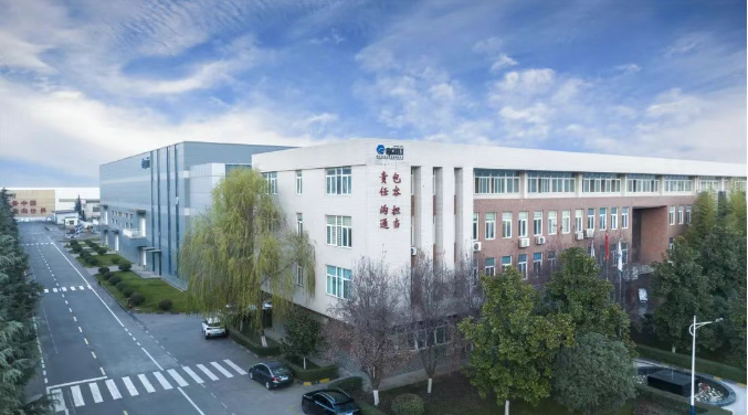 【铸造分公司】成功通过ISO14067碳足迹认证 迈出绿色发展关键步伐