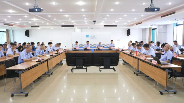 【集团资讯】集团2025年“质量月”活动全面启动