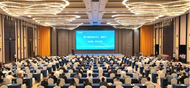 【60年庆 · 工厂开放日】数智Ebpay·装备领航—诚邀用户感恩答谢“回家之旅” 誓与用户携手共进“未来之约”